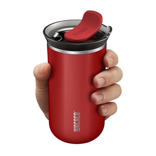 OCTAROMA LUNGO 300ML. TAZA TERMO WACACO - Imagen 3